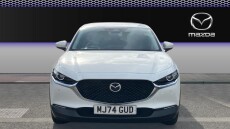 Mazda CX-30 2.5 e-Skyactiv G MHEV [140] Centre-Line 5dr Petrol Hatchback